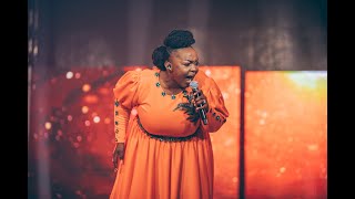 Rising Sun Choir ft. Khongelani Xaba, Indlela ngu Jesu