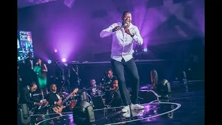 Ke sa le monaye (Live) [feat. Ian Calf]